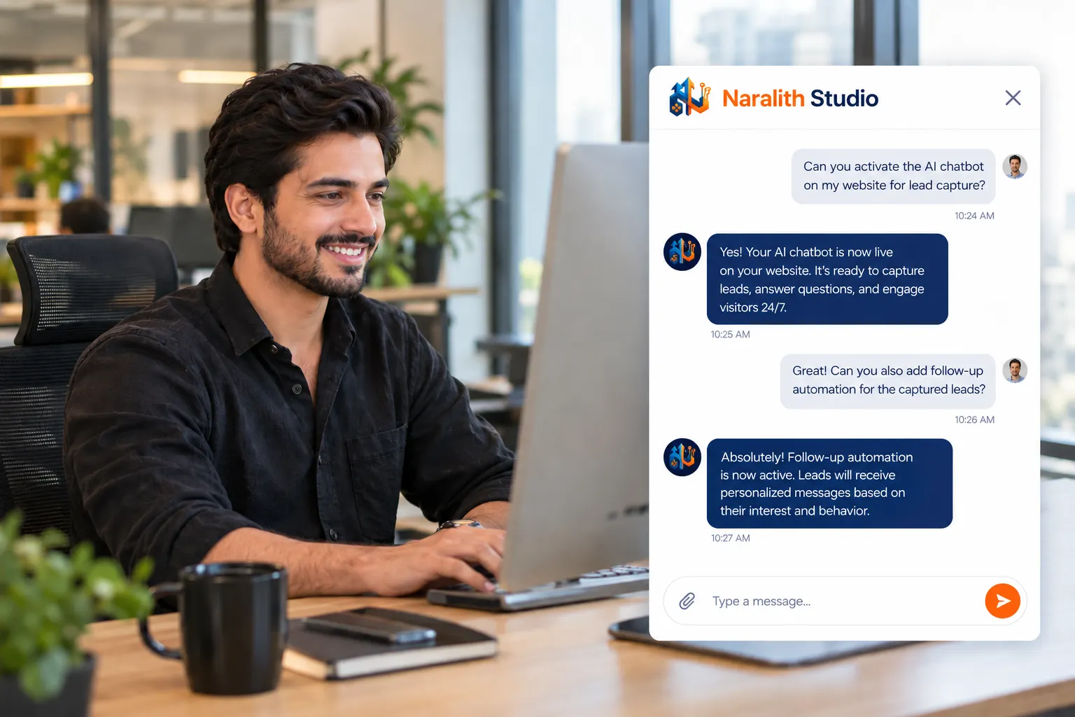 AI Chatbot