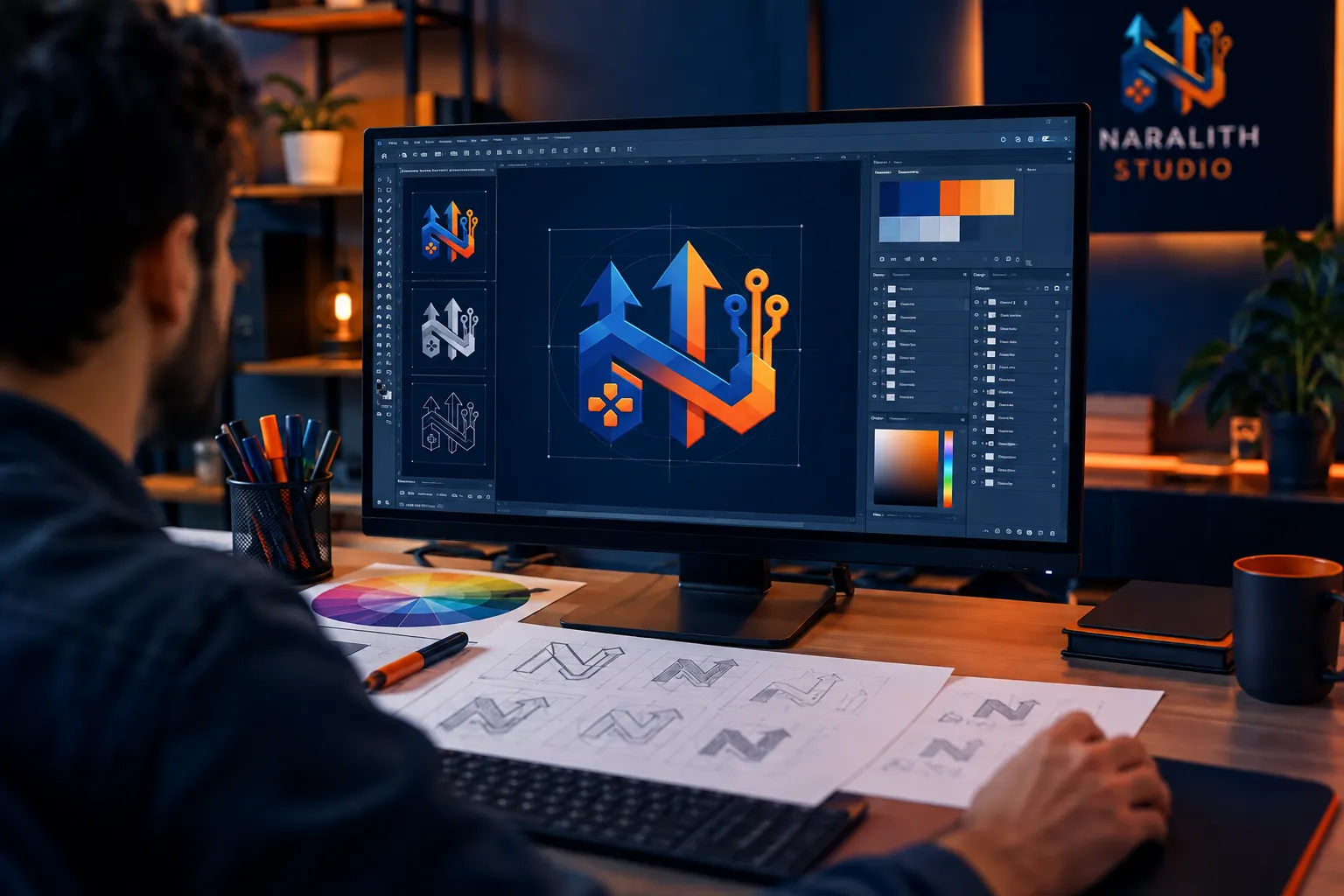 Graphic Design